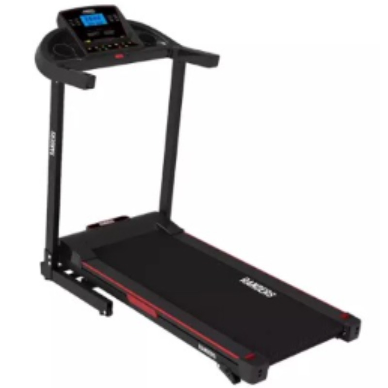 Cinta Motorizada Randers Arg-466. Peso Max 110 Kg. 16 Km/h.