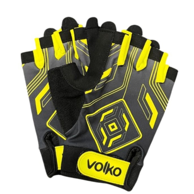 Guante De Fitness Volko - Talle S.