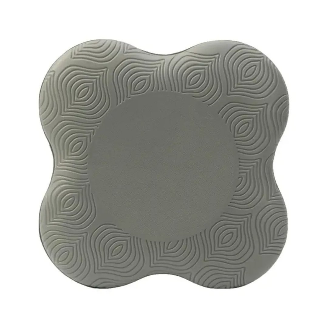 Almohadilla (knee Pad) Protectora De Yoga - Por Unidad - Marca Powertech -