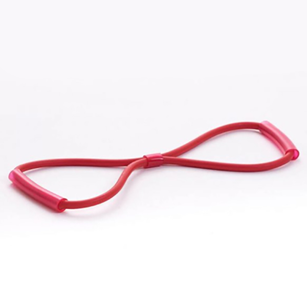 Banda Elastica Brazos Y Piernas. (en Forma De Ocho).