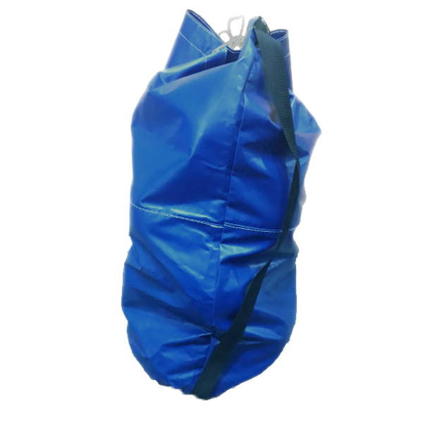 Bolson Porta Material - Eco - Lona Bagun