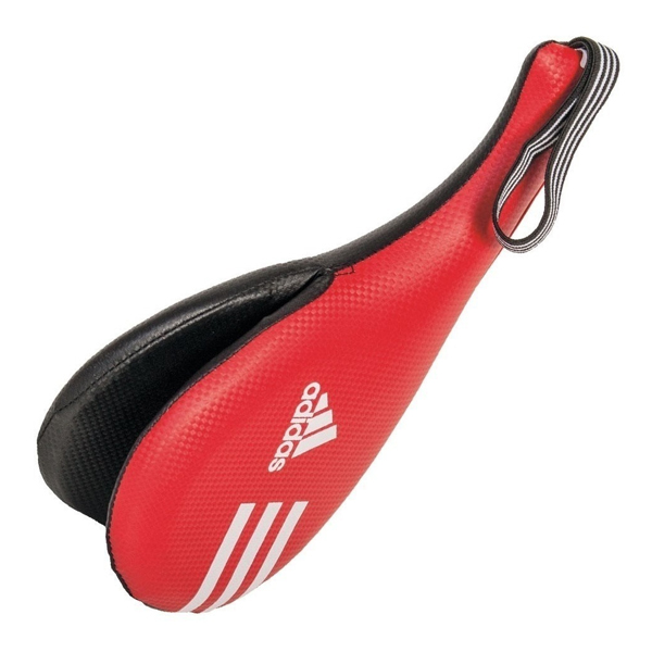 Palmeta  Doble -- Junior-- Marca Adidas Cod Aditkt02- Material Pu - Talle S