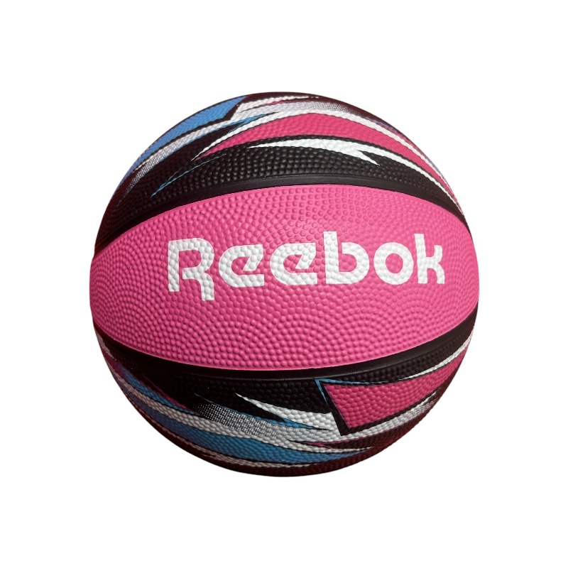 Pelota Basquet  Reebok Nº 5 - Z - Go -- Goma.