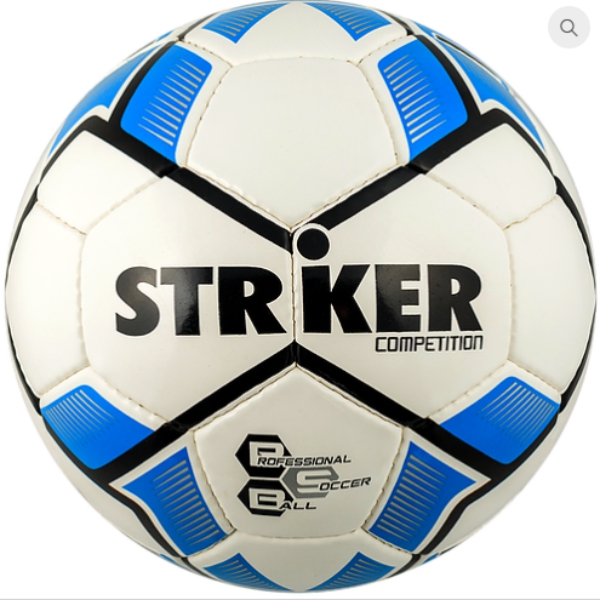 Pelota Fútbol Nº 5 Striker Competition  