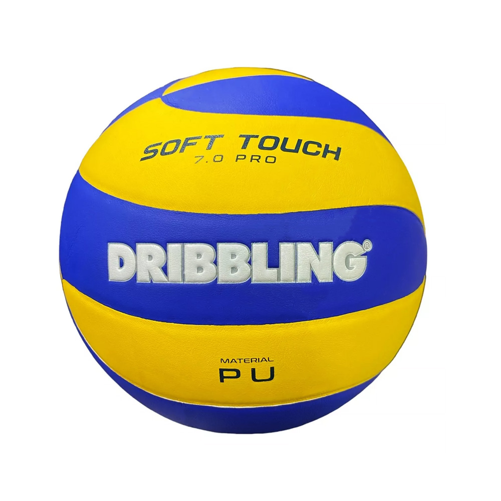 Pelota De Voley Soft Touch 7.0 Pro -  Drb 