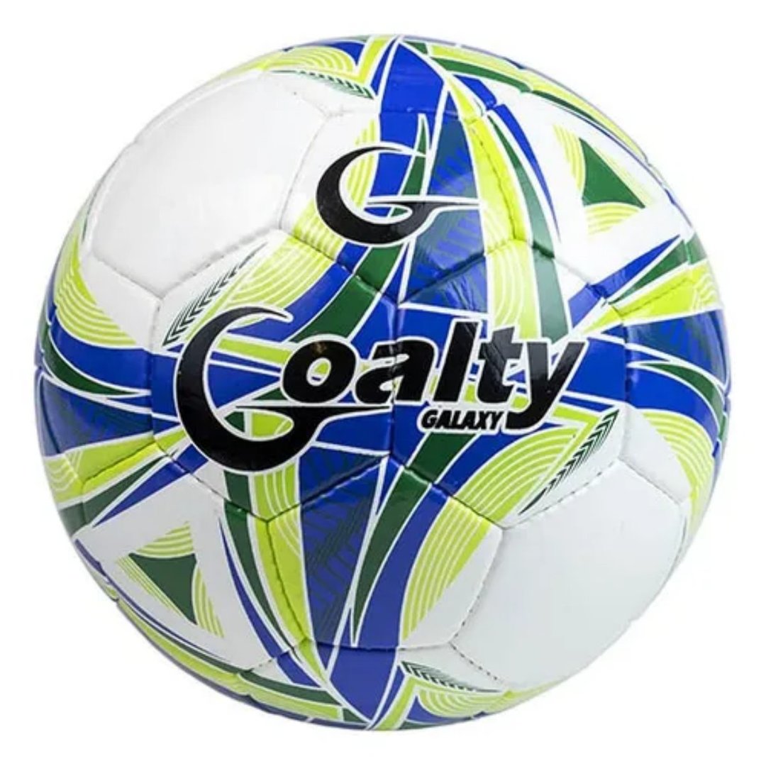 Pelota Futbol Goalty Galaxy Nº 4. Modelo Amateur
