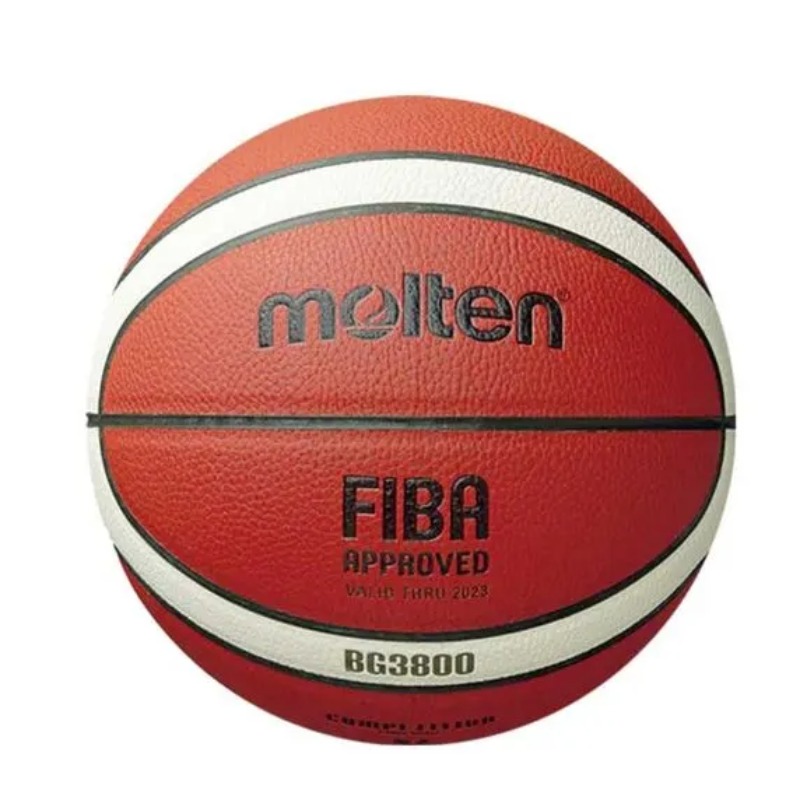 Pelota De Básquet Nº 7 Molten Composite -  Indoor / Outdoor