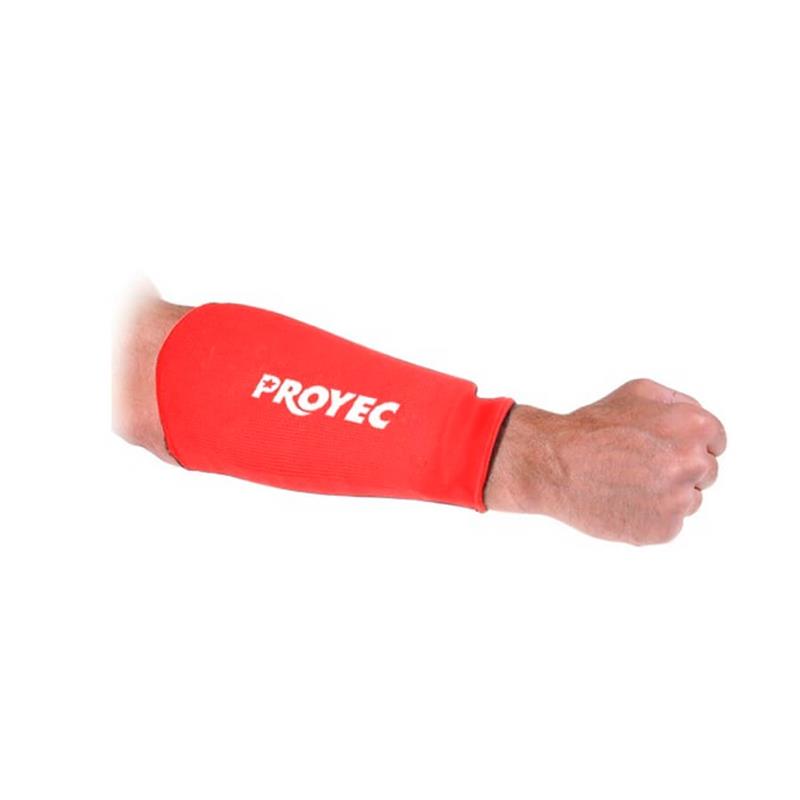 Protector Antebrazo Elastizado (186) Talle L - Marca Proyec